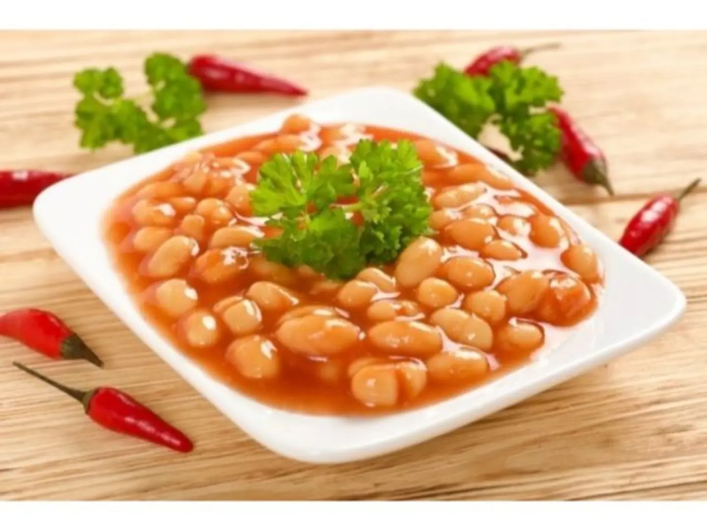 Brown Beans