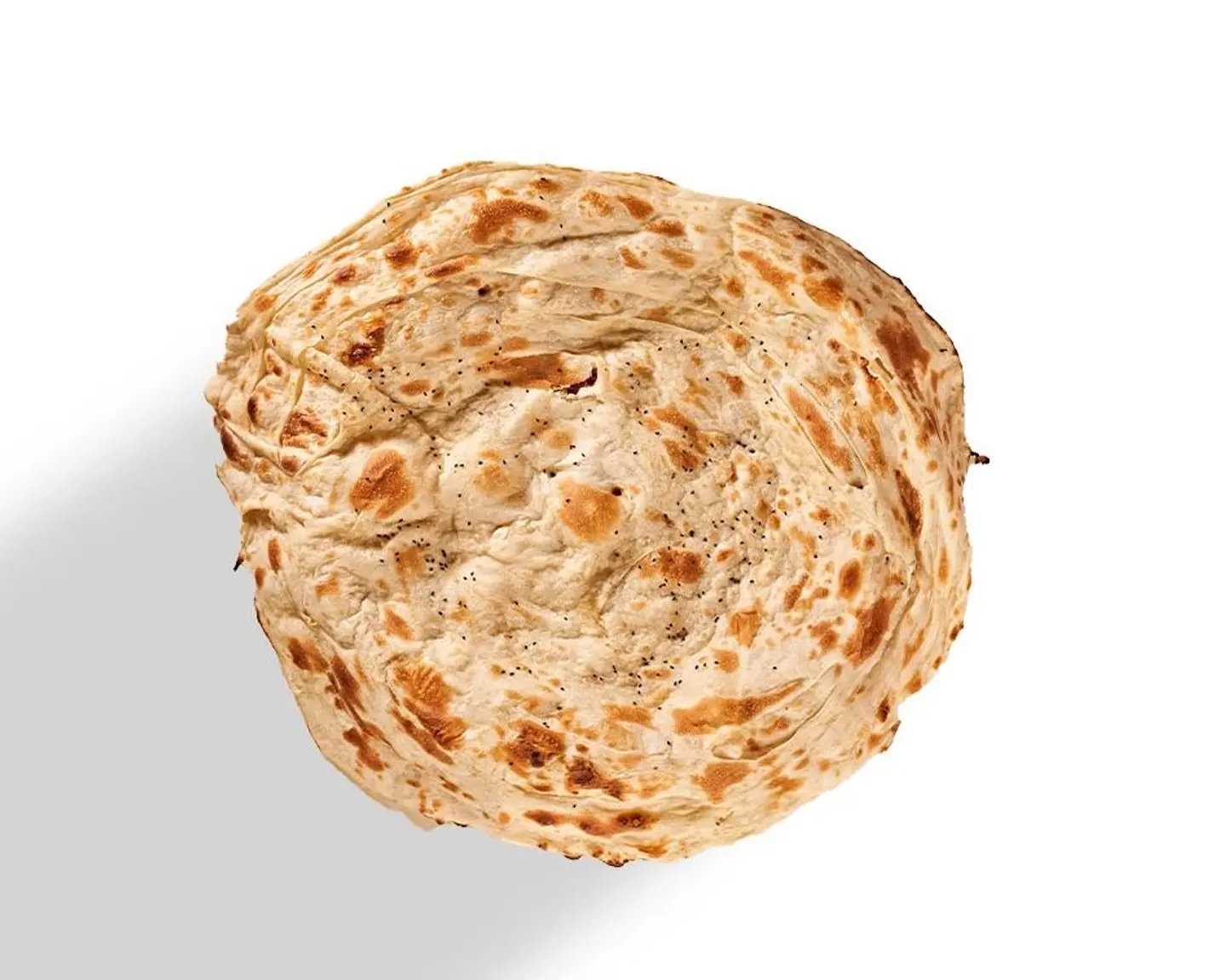 Bread With Cheese