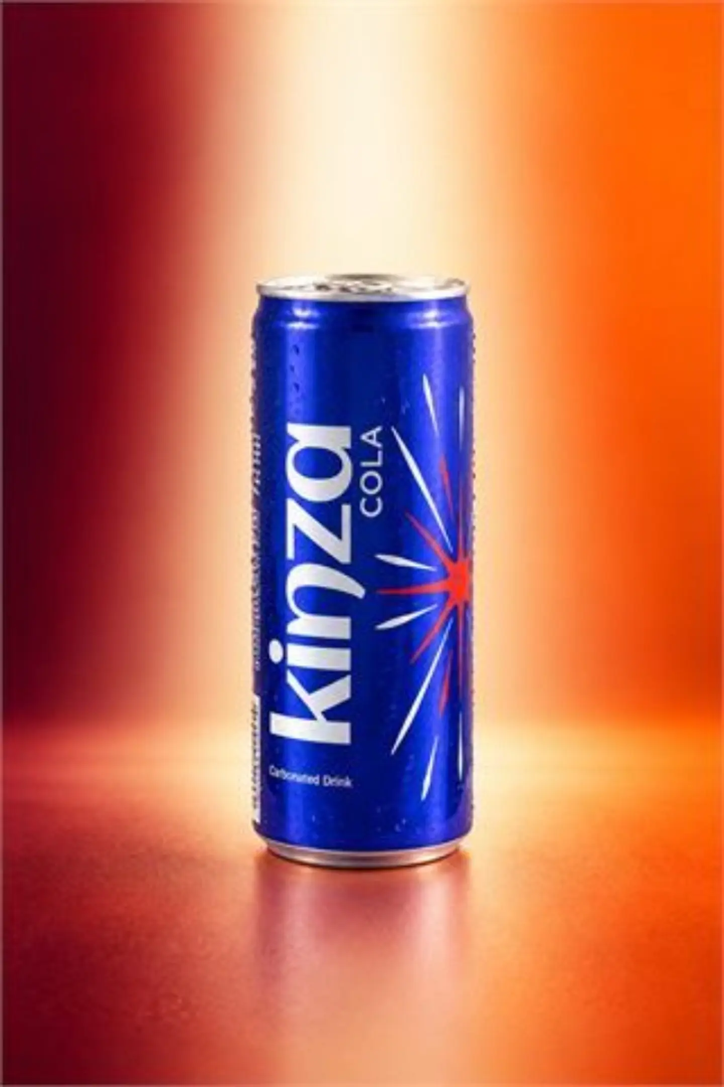 Kinza Cola