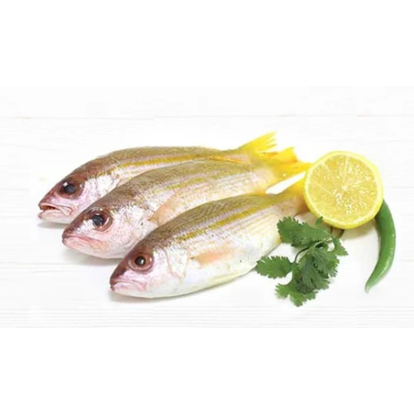 Naysar Fish