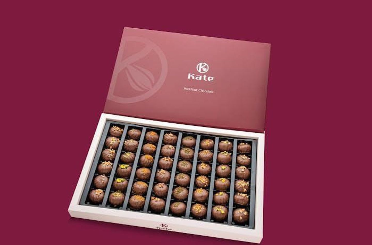 Petit Four Bath Kit