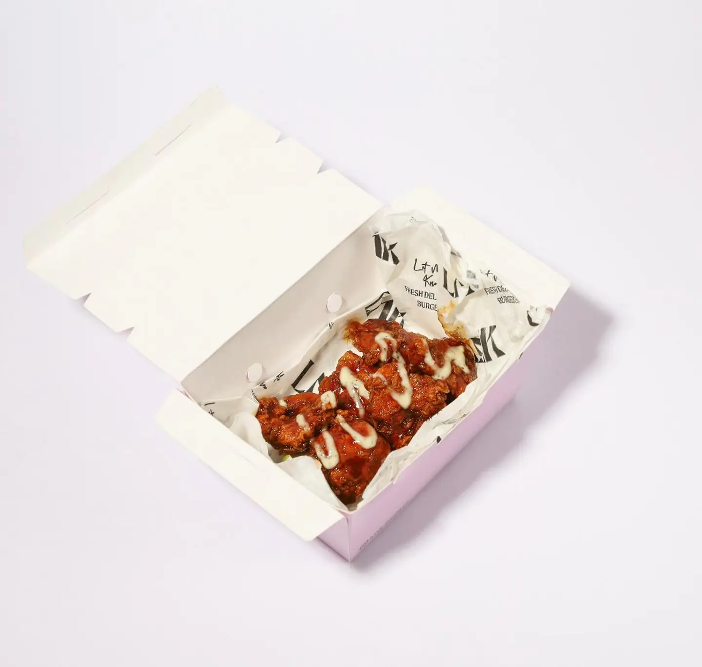 Buffalo Bites