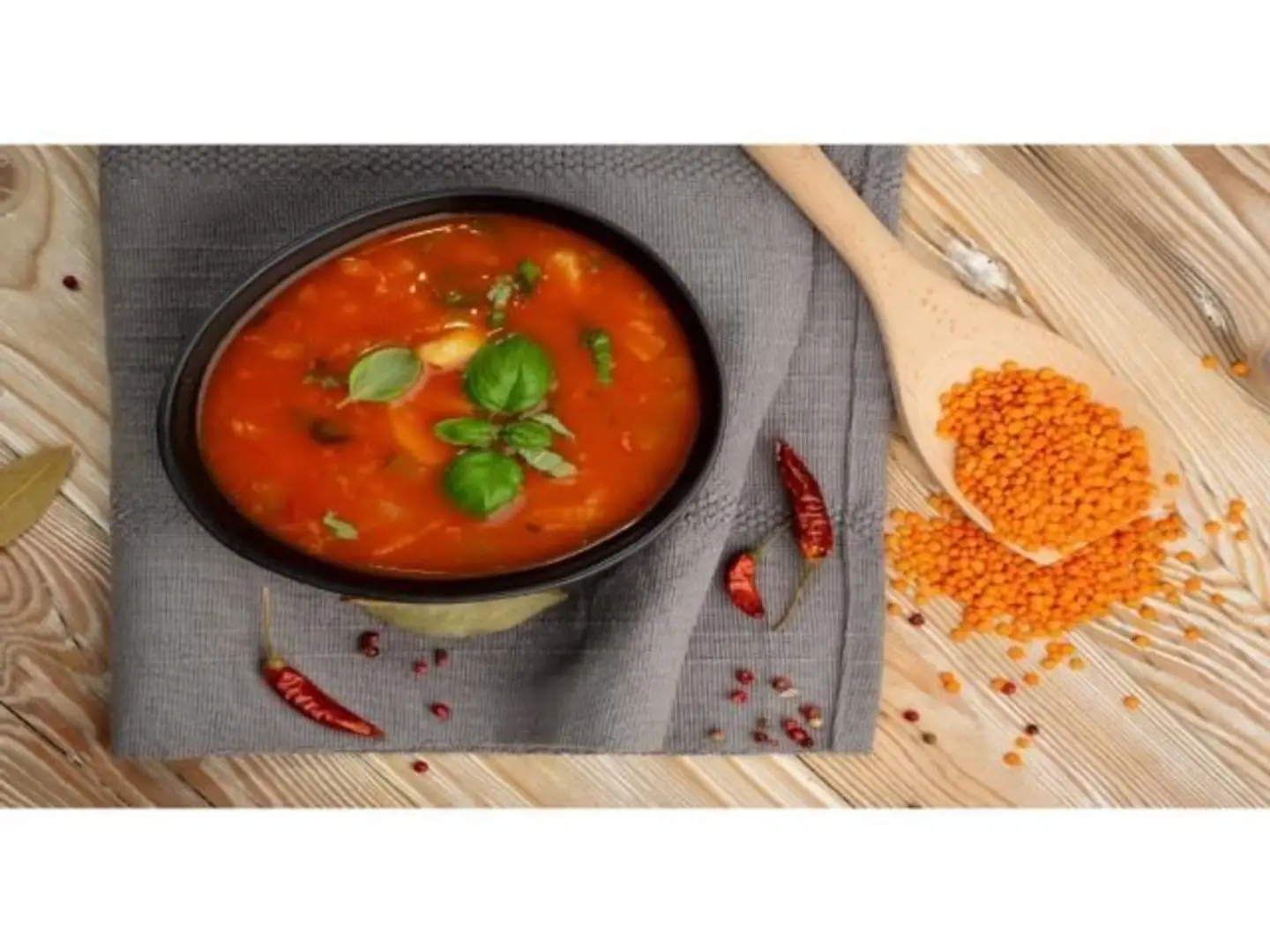 Daal Mesour