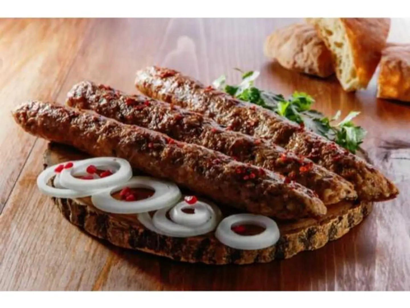 كباب لحم