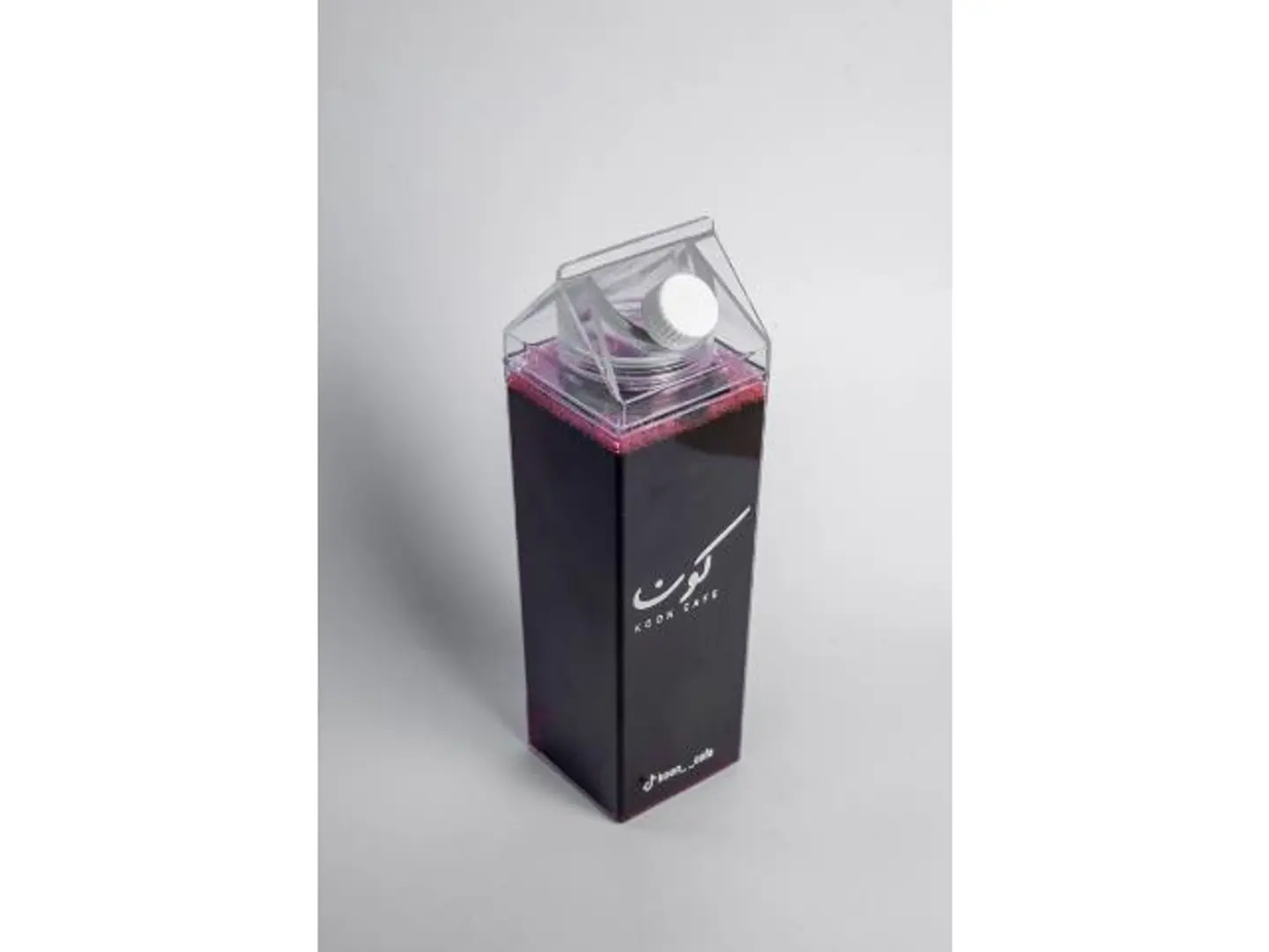 بوكس كركديه