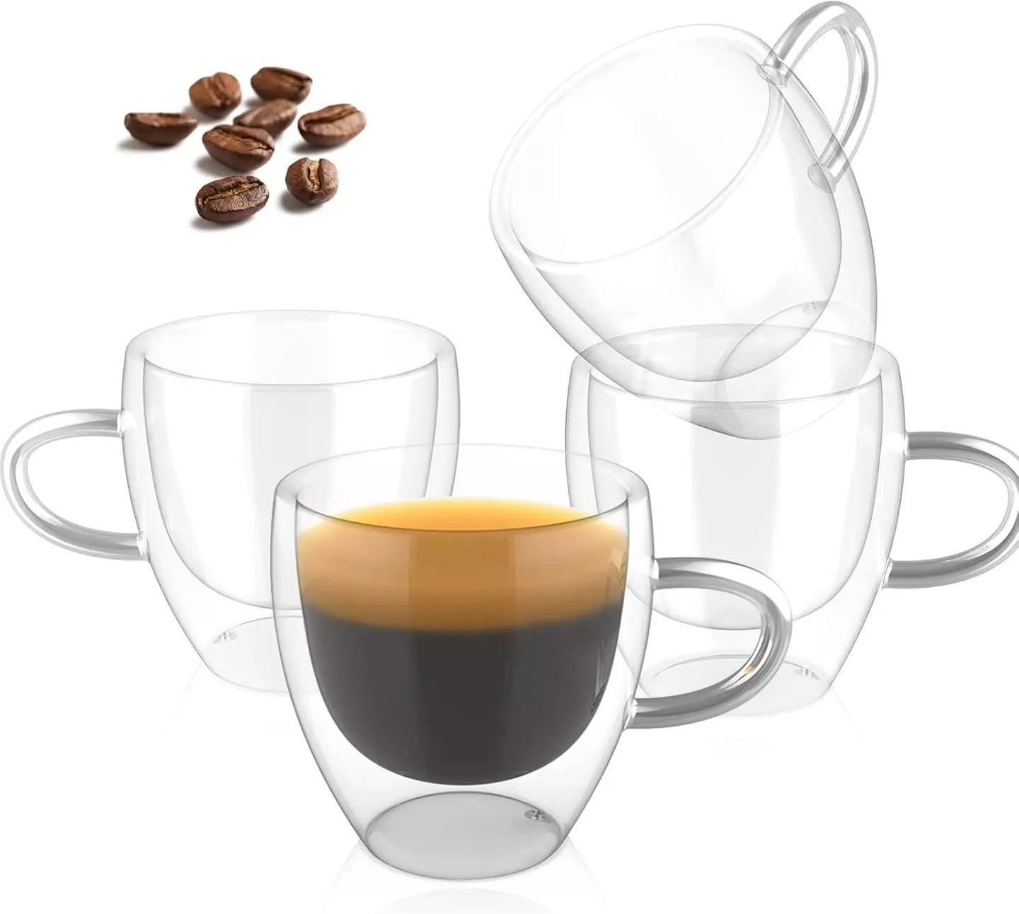 Double Espresso