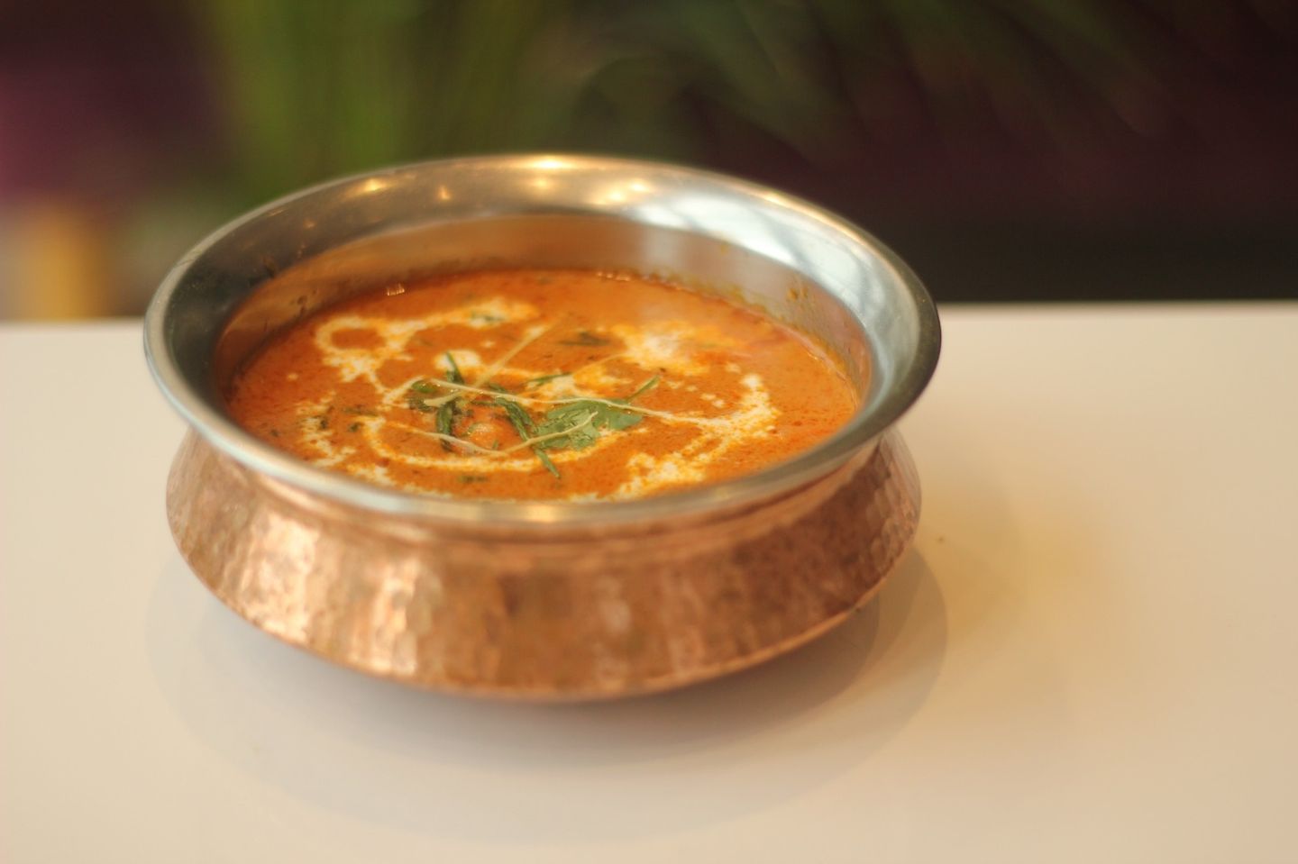 Malai Chicken