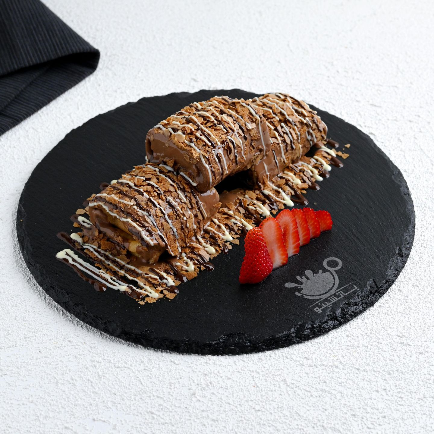 Geneva Crepe