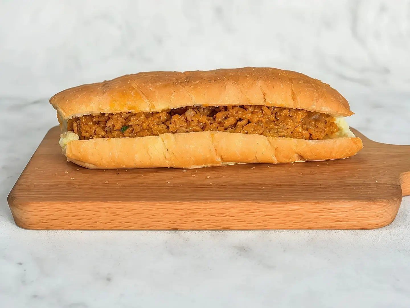 Minced Meat