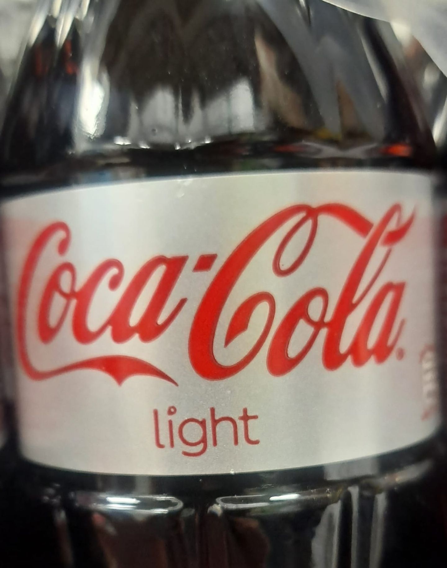 Diet Cola
