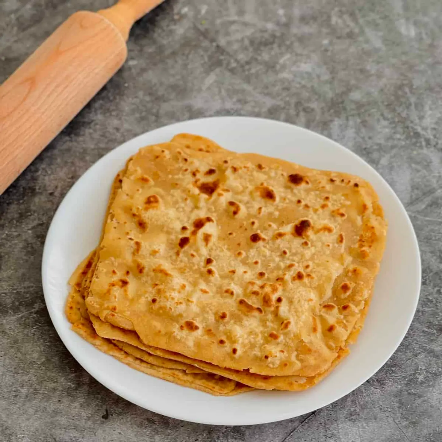 باراثا سادة