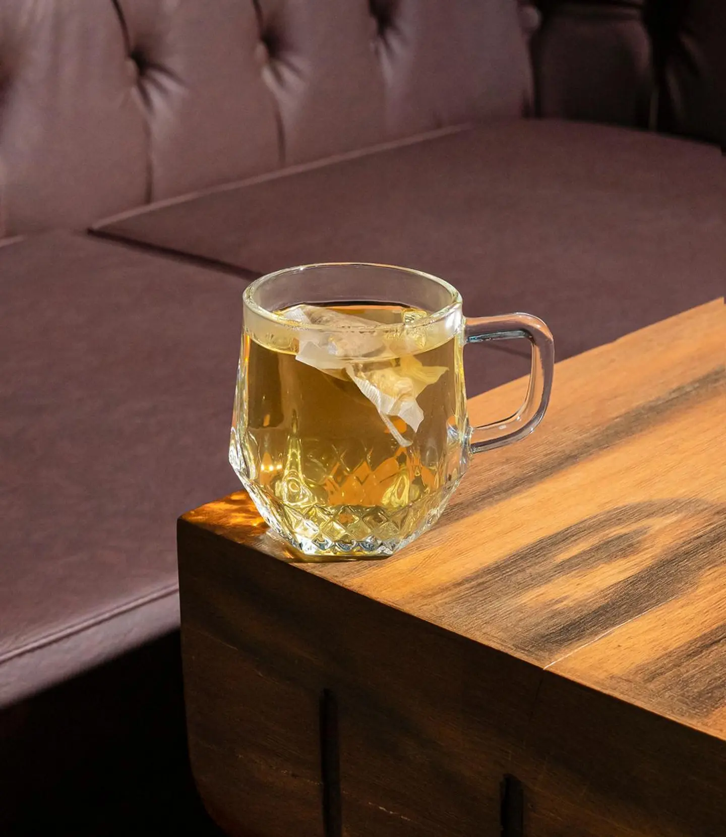 Green Tea