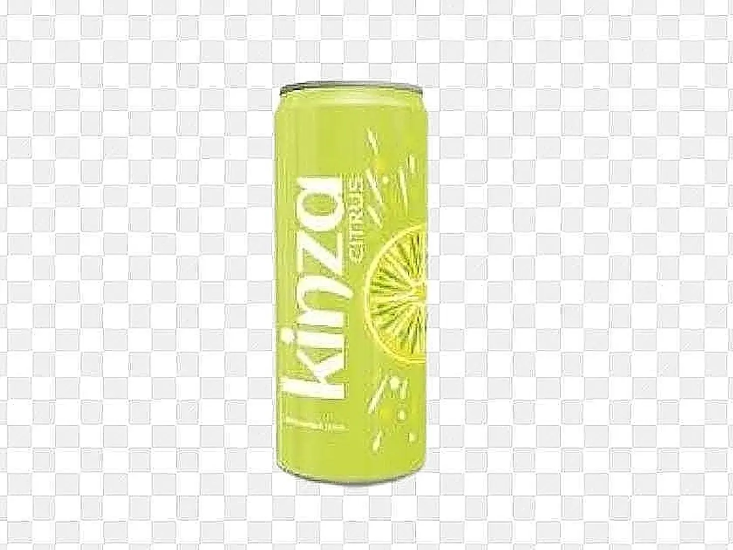 Kenza Citrus 250 Ml