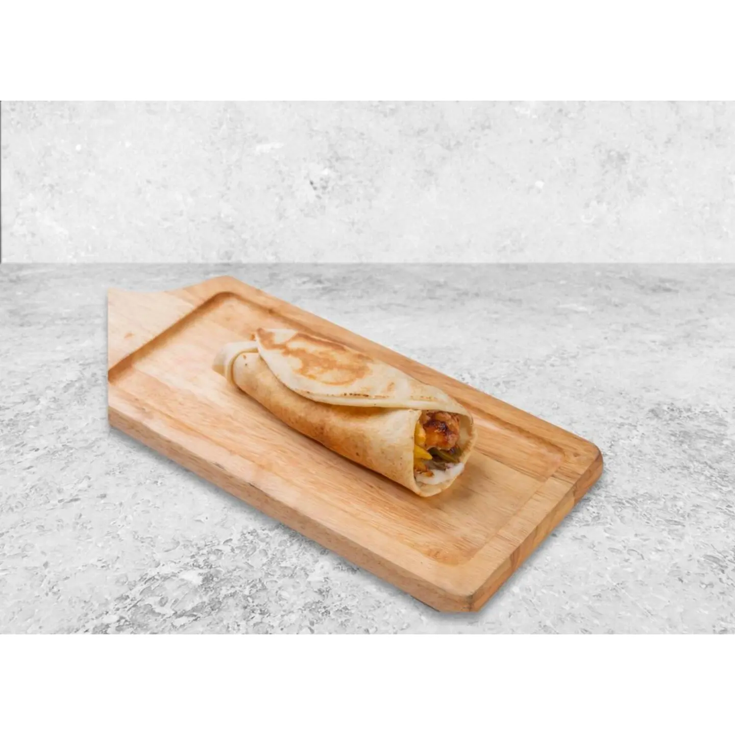 Regular Shawarma