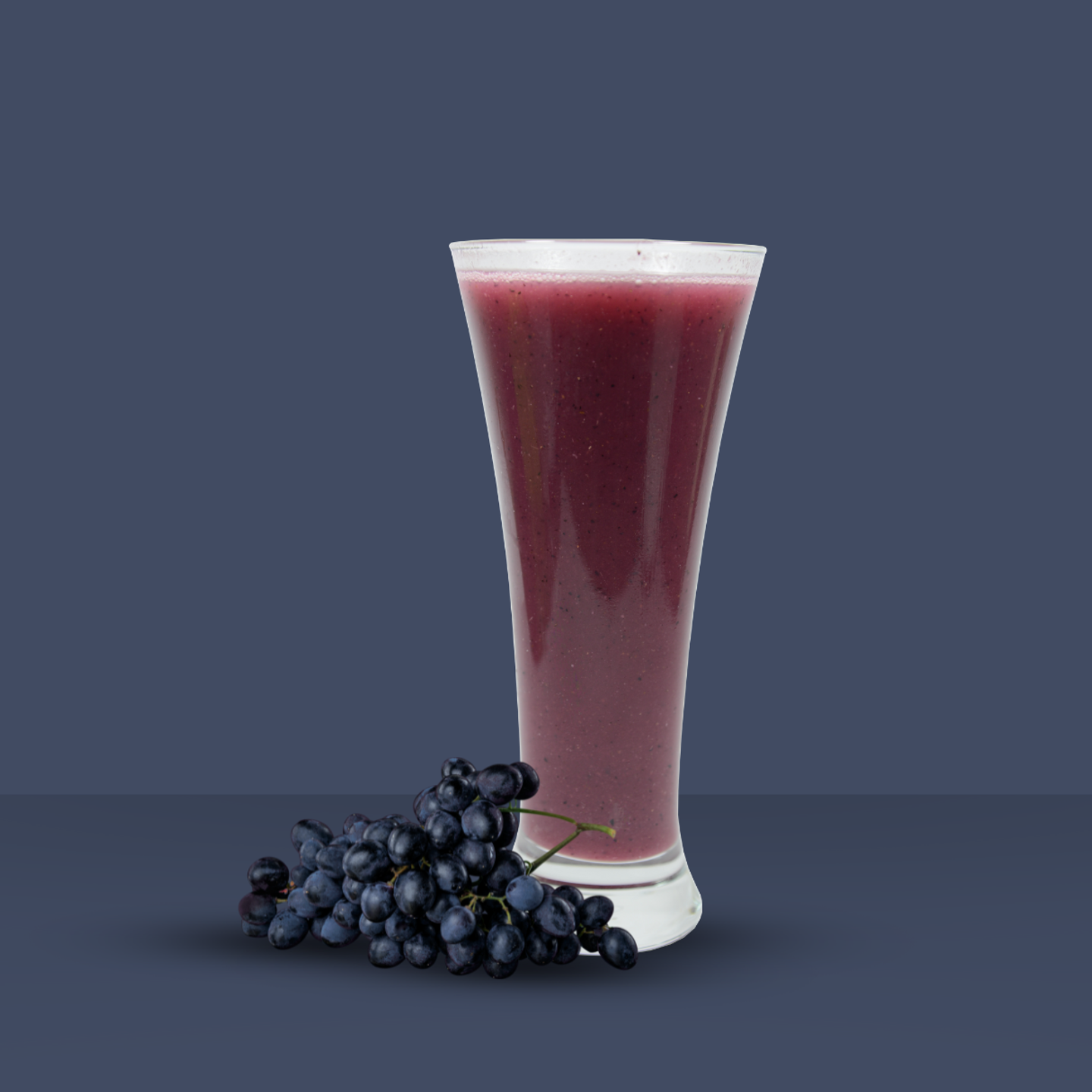 عنب أحمر - وسط