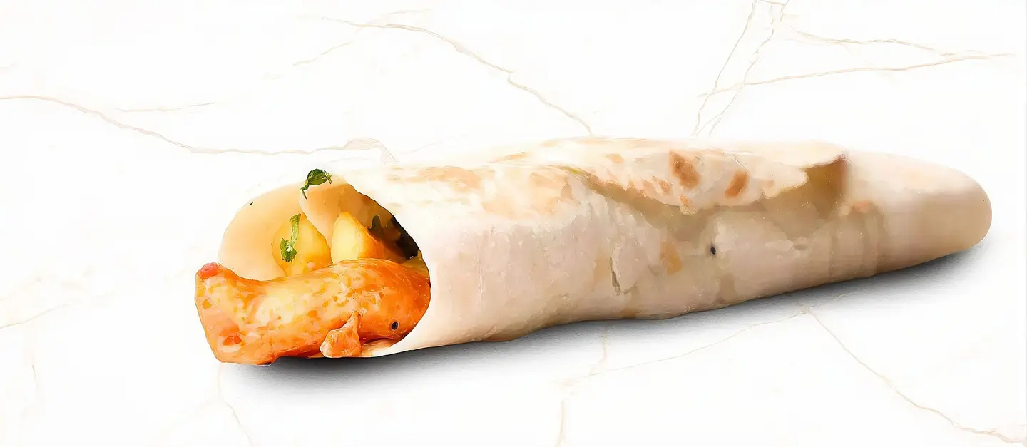 اوصال سمك