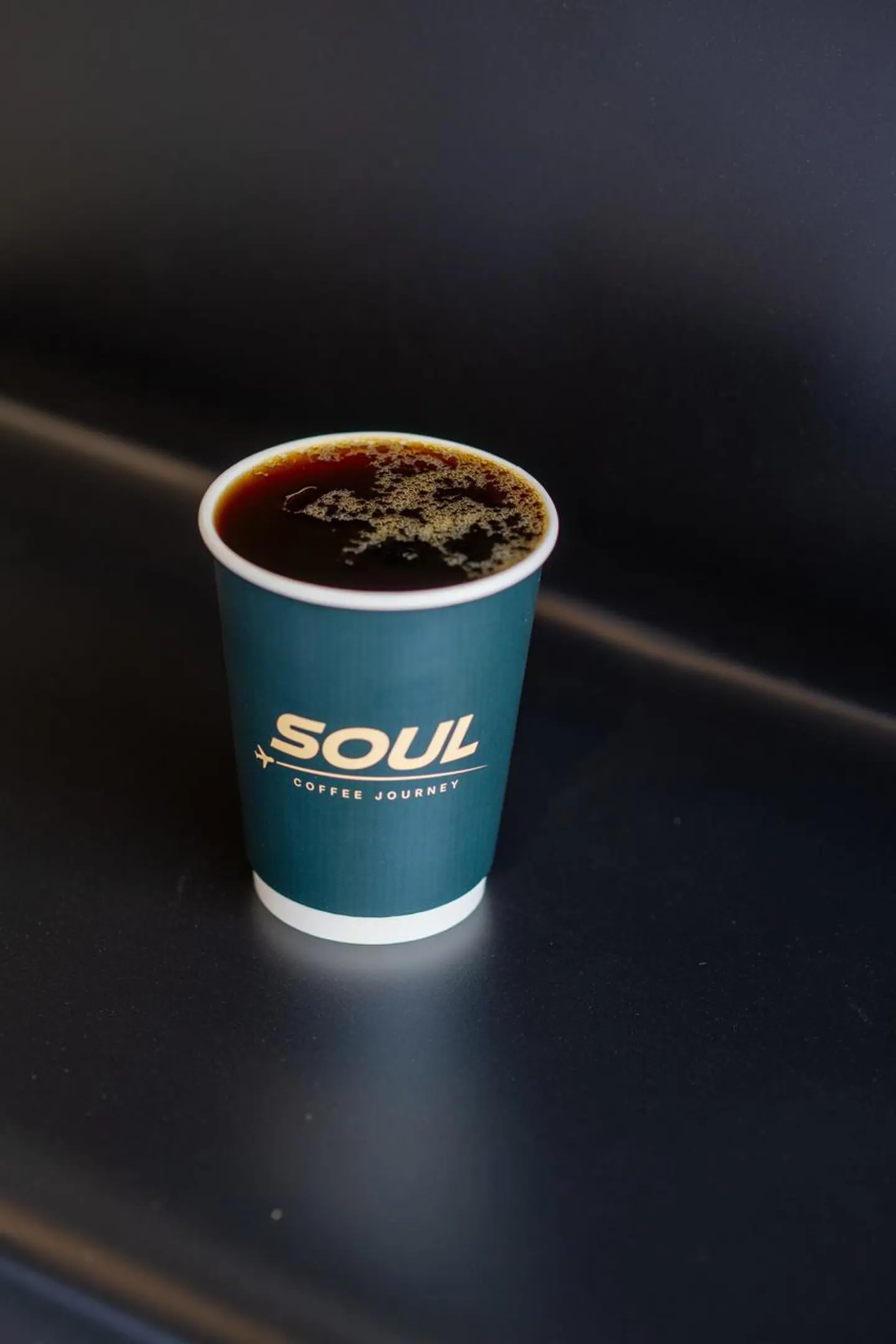 V60 Drip Coffee