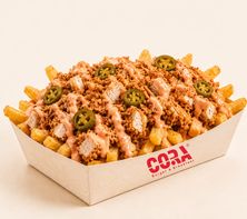 بطاطس مابل تشيكن