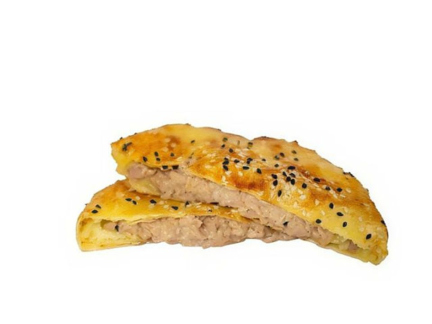 فطيرة تونة