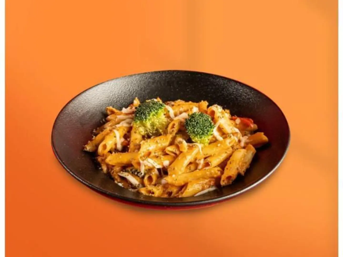 Vegetables Pasta