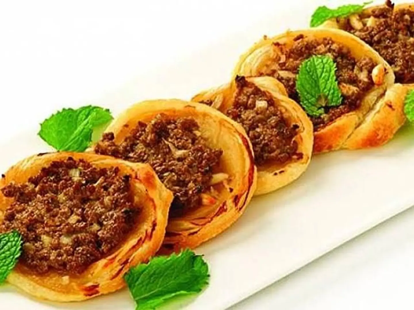 بيتزا عش البلبل