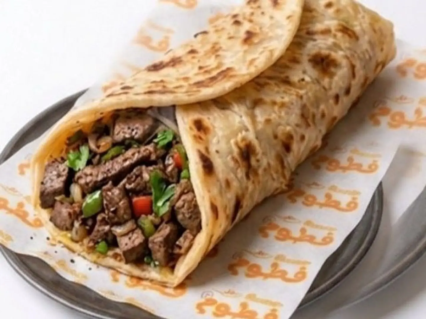 Liver Chapati