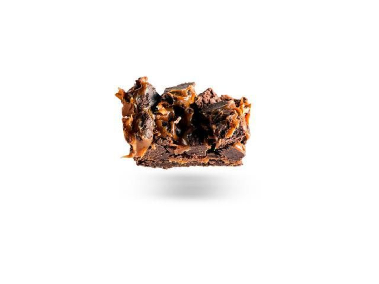 Fresh Cheese Brownie