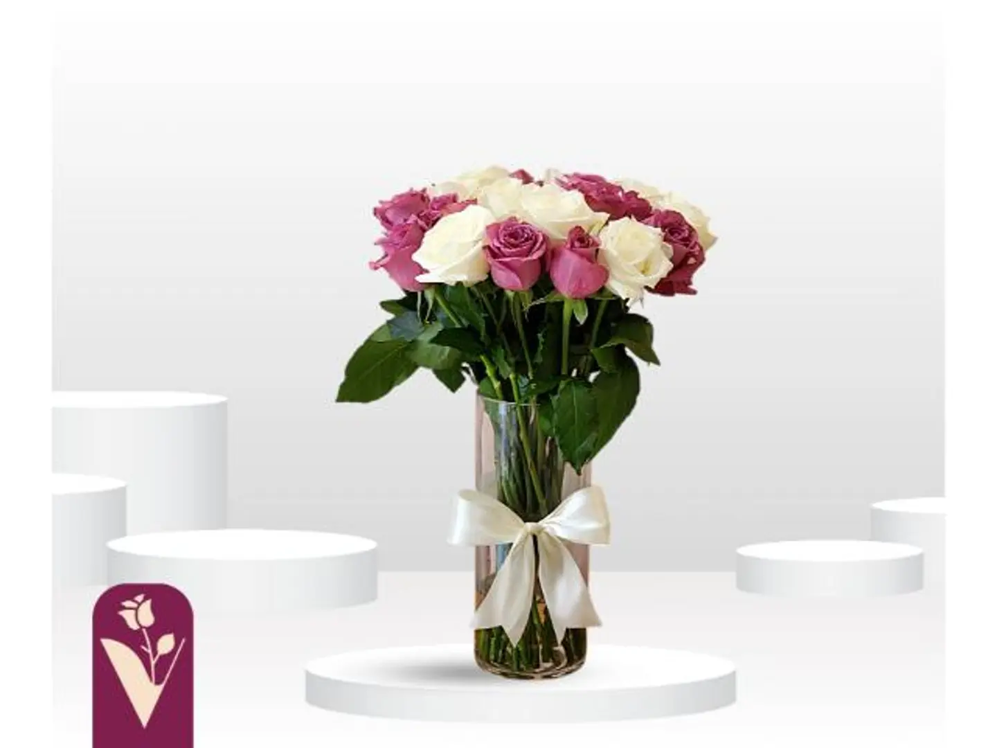 فازة لمسة هدوء