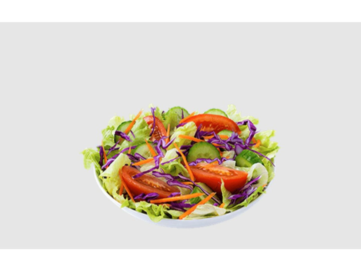 Green Salad