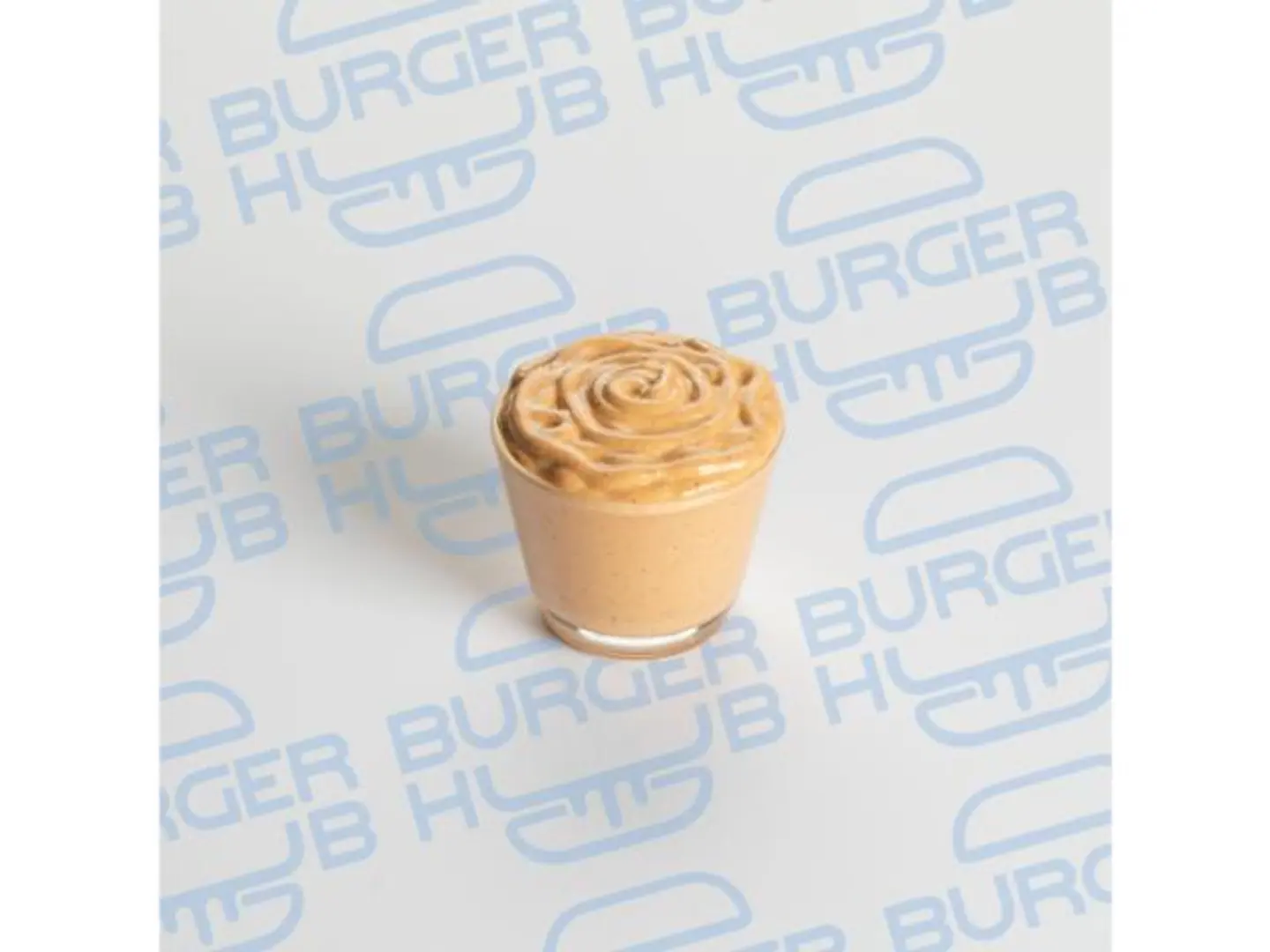 Hub Burger Sauce