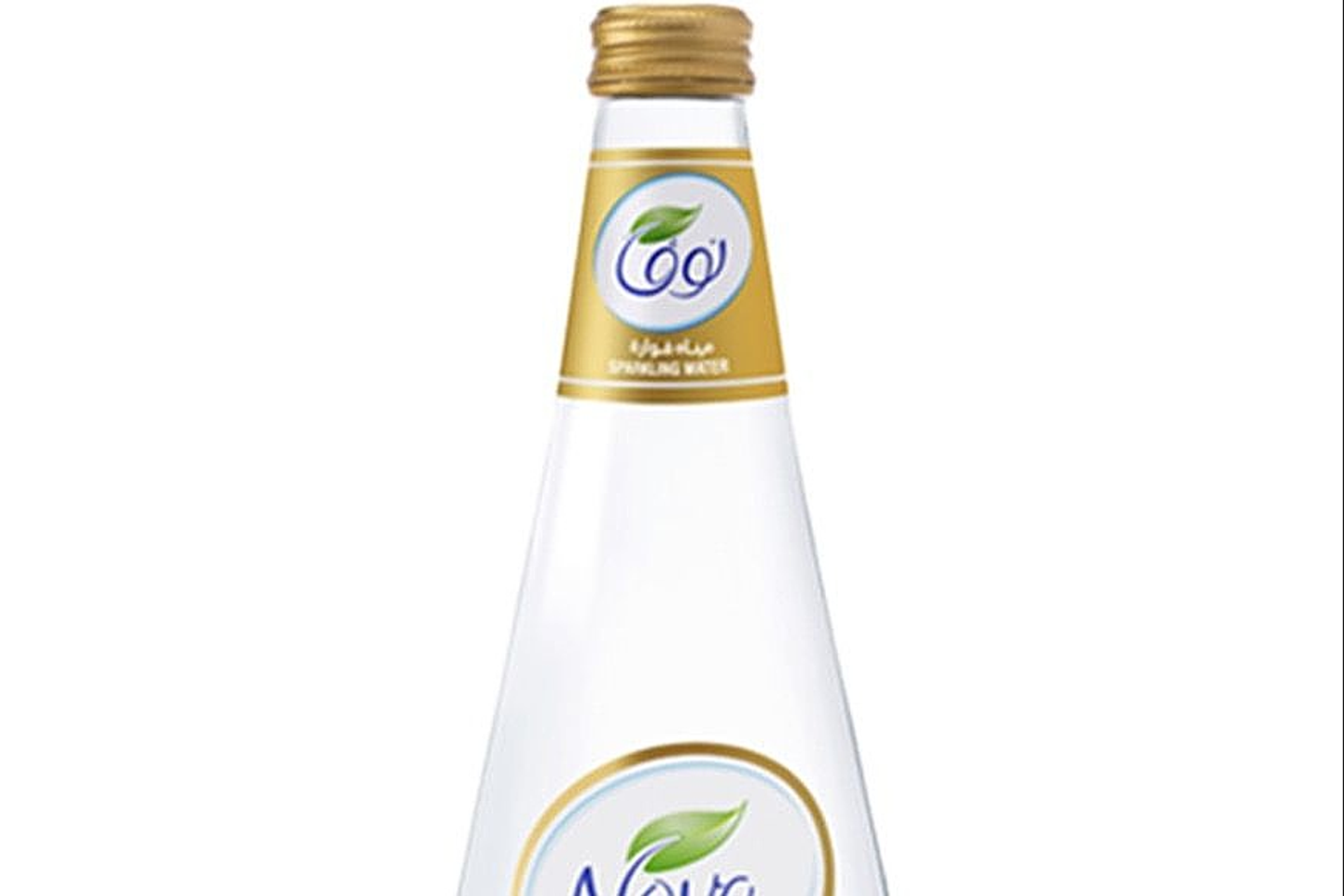 Sparkling Water 250 Ml