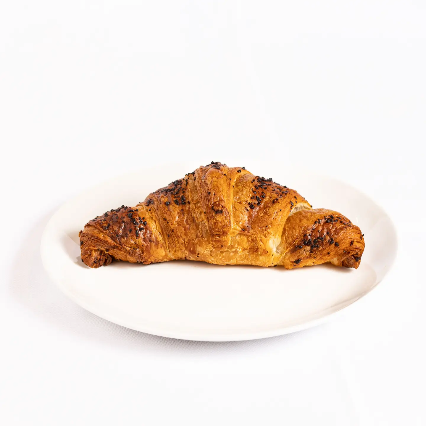 Butter Croissant