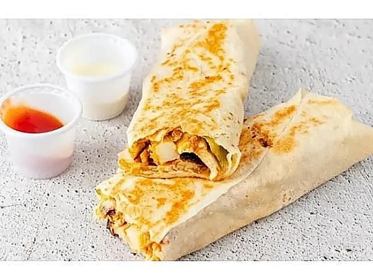 صاروخ شاورما