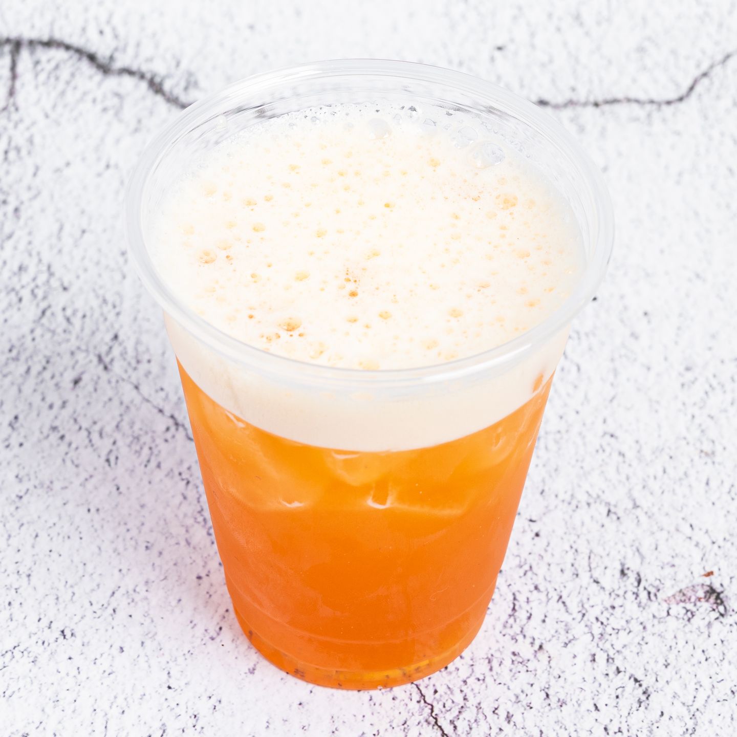 Ice Tea Peach