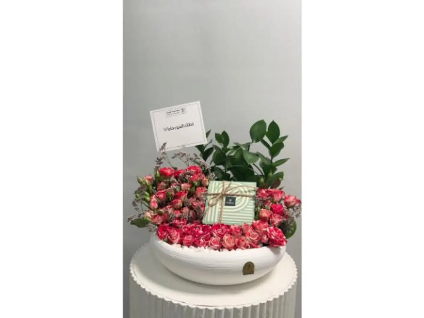 شوكليت باتشي انيق