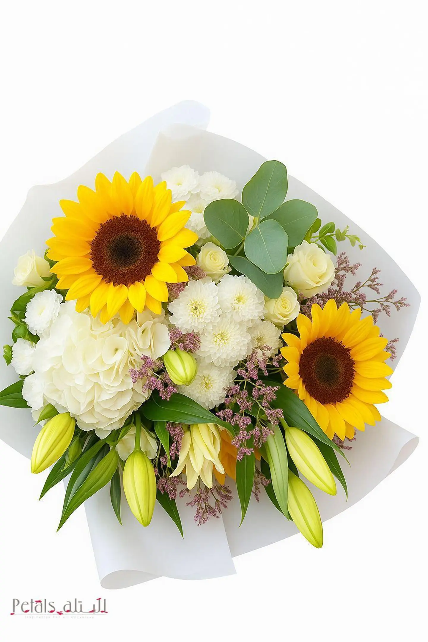 العطر والروح