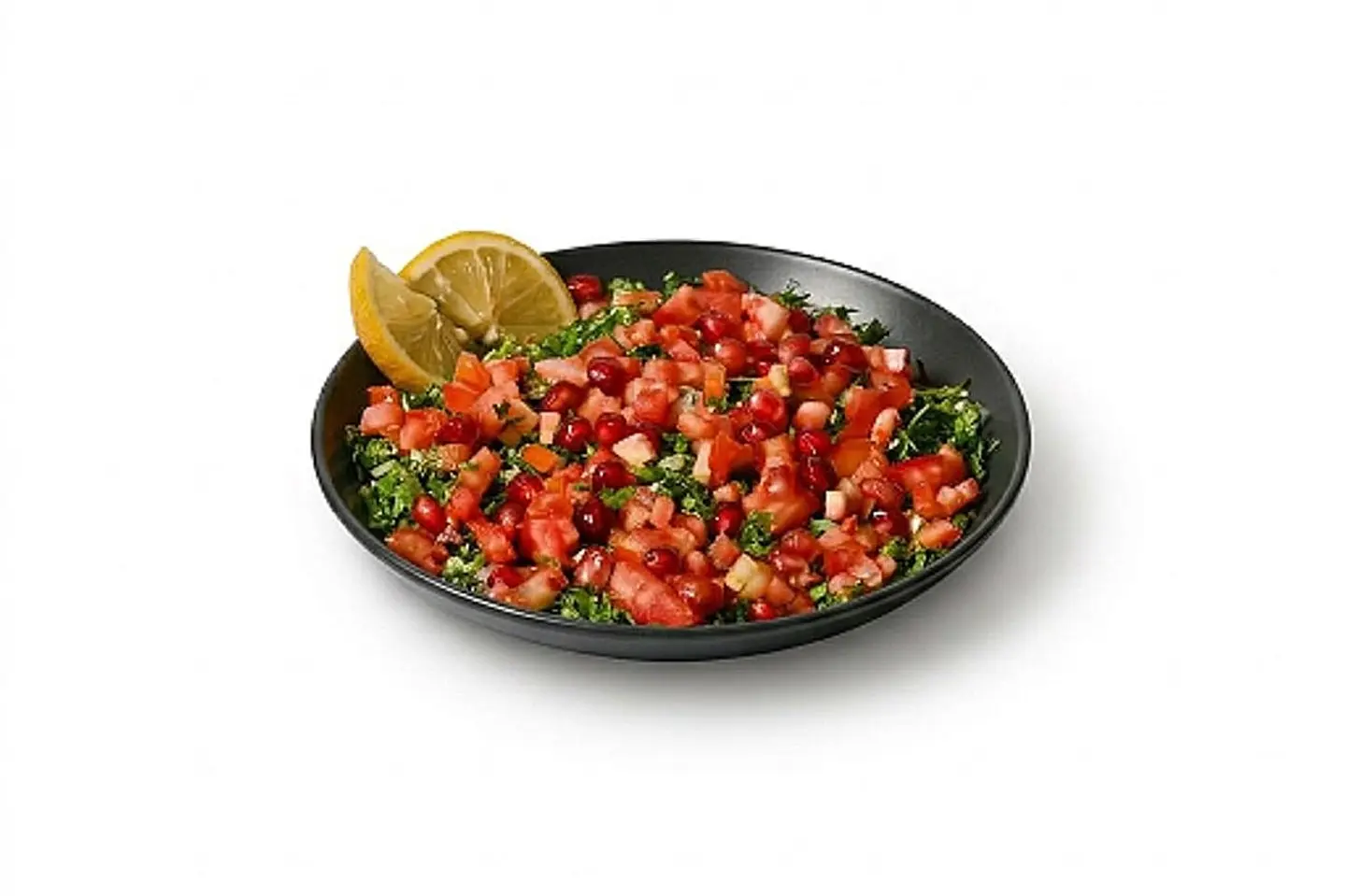 Tabbouleh