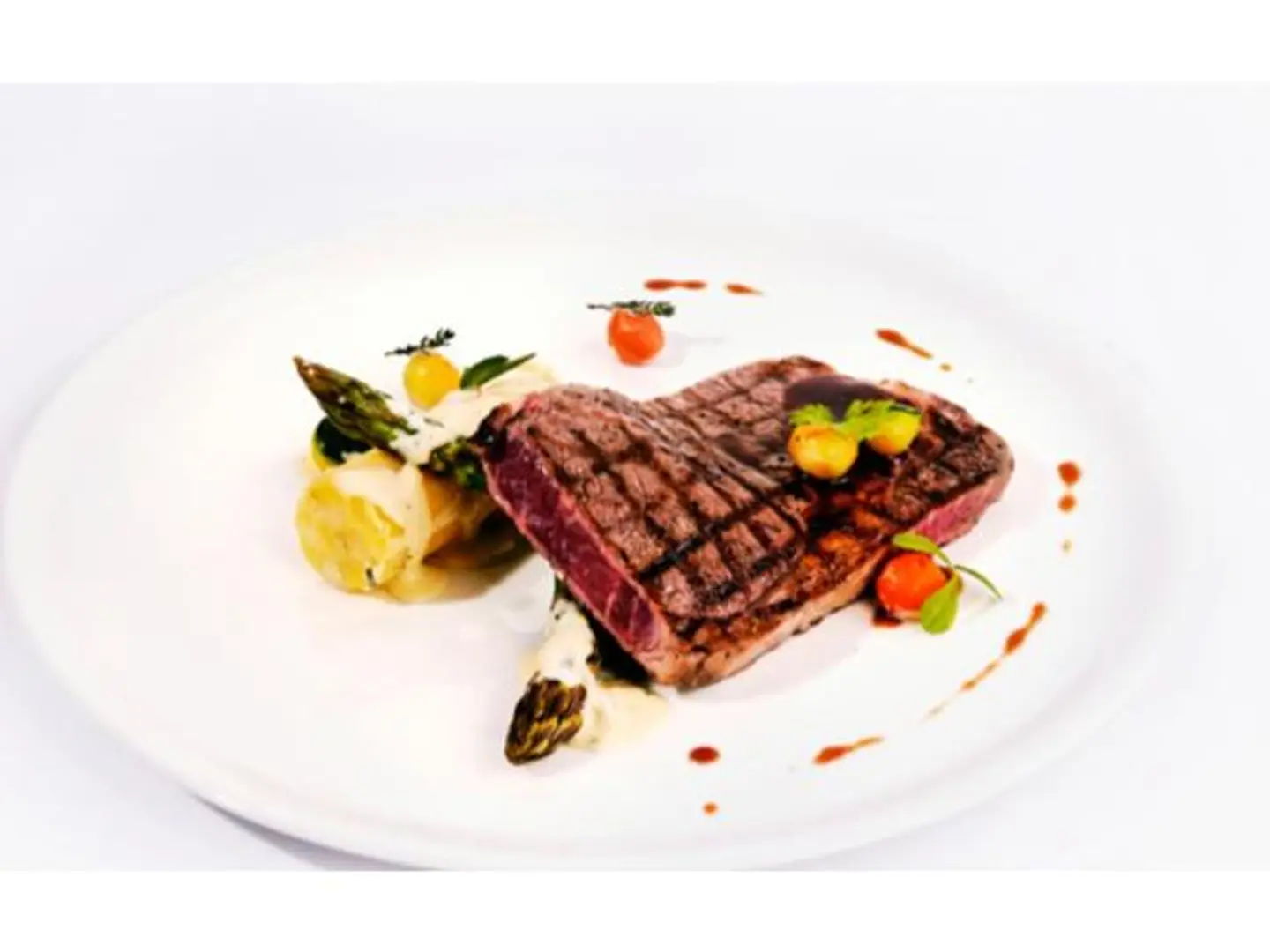 Ribeye Steak