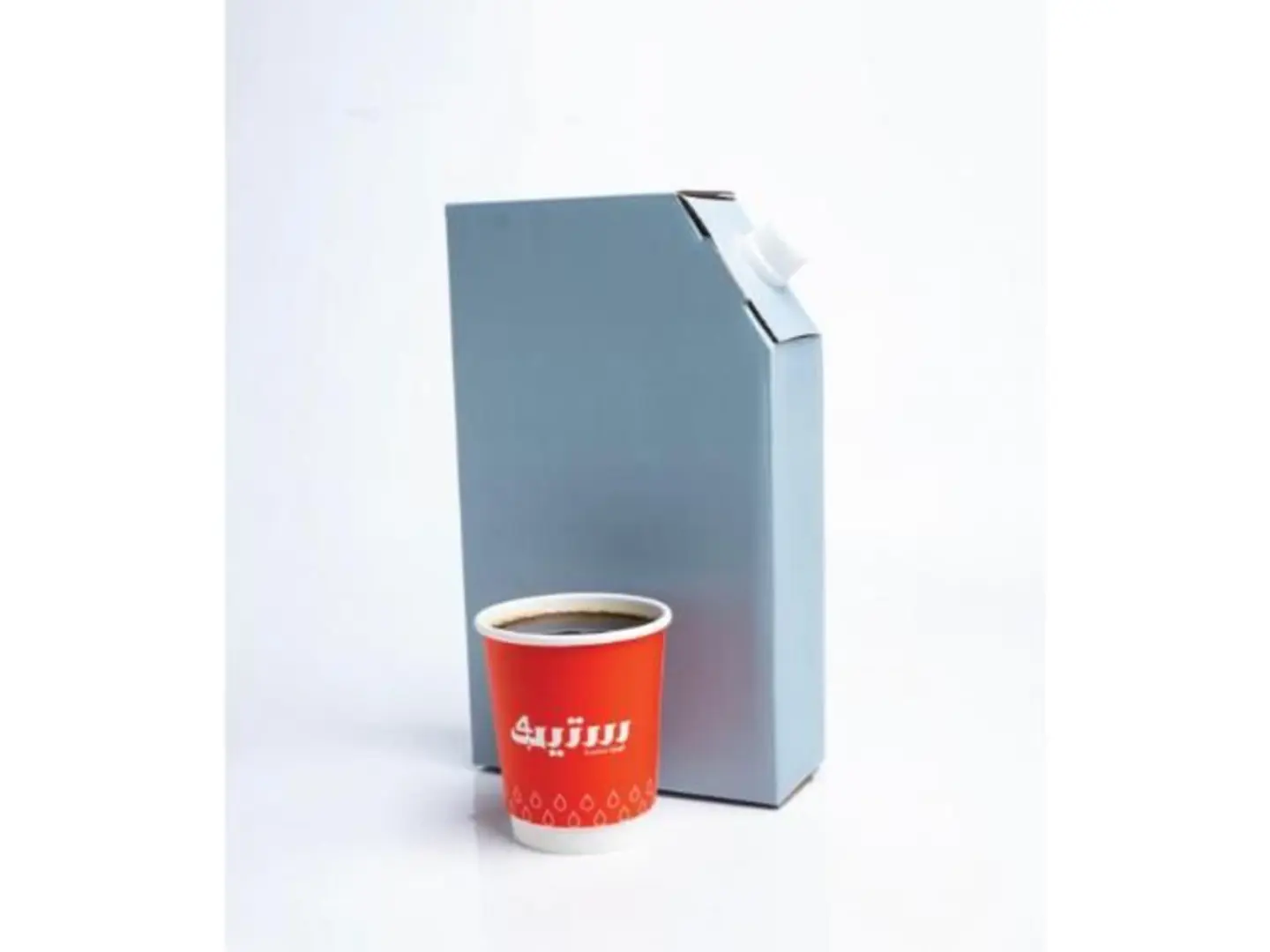 Today's Coffee Box 1 L