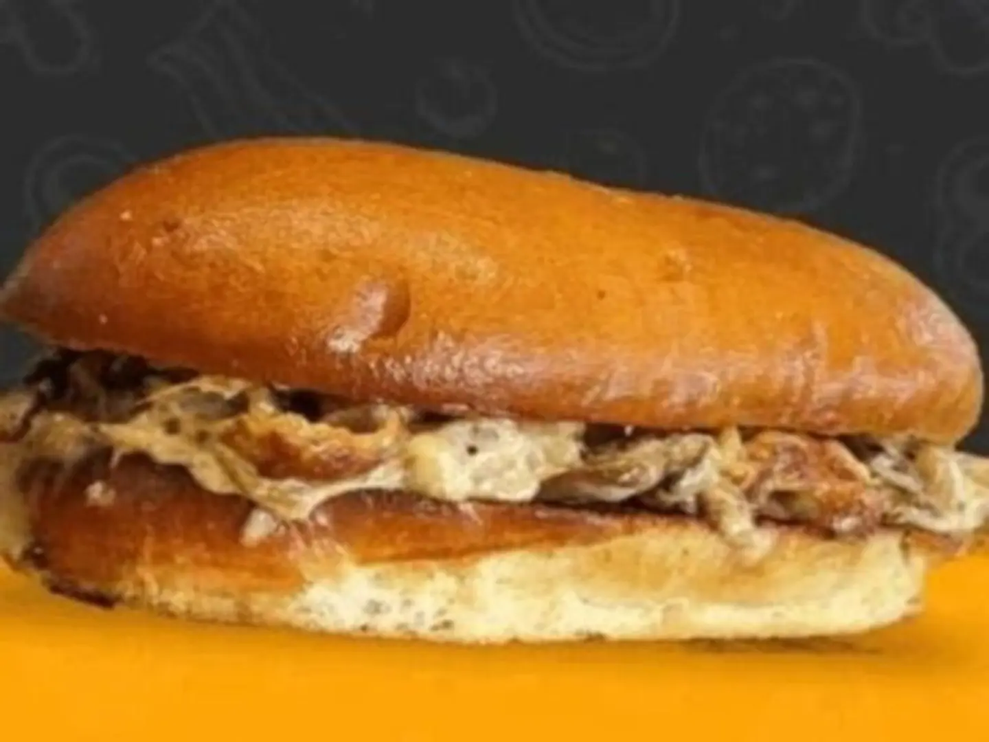 Swiss Chicken Fillet Meal