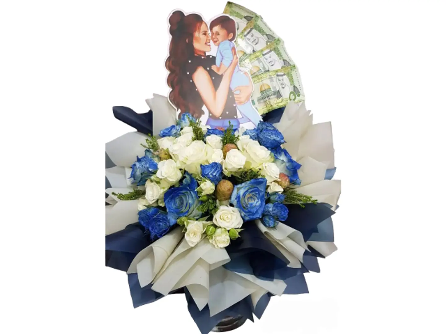 Love Bouquet 110