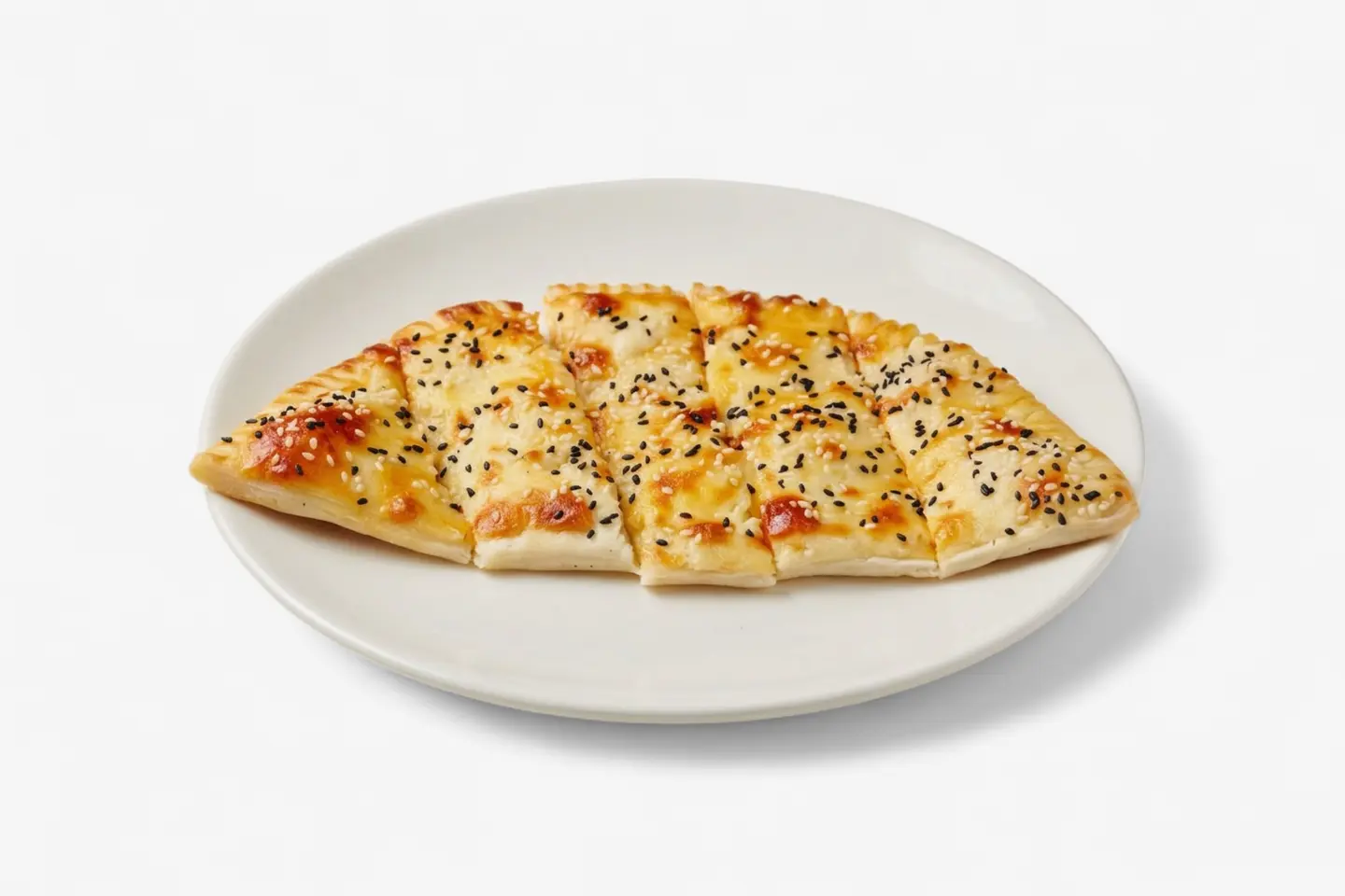 Potato Pie
