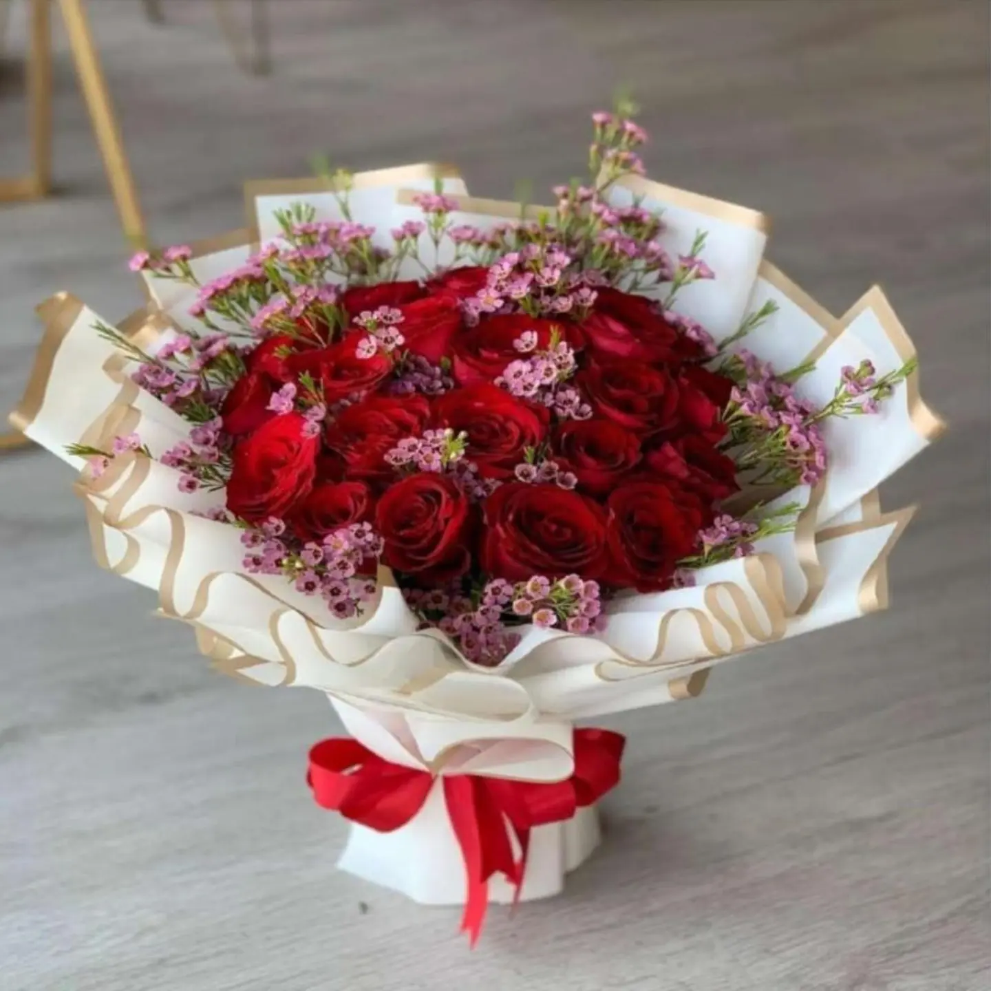 باقه الاثارة