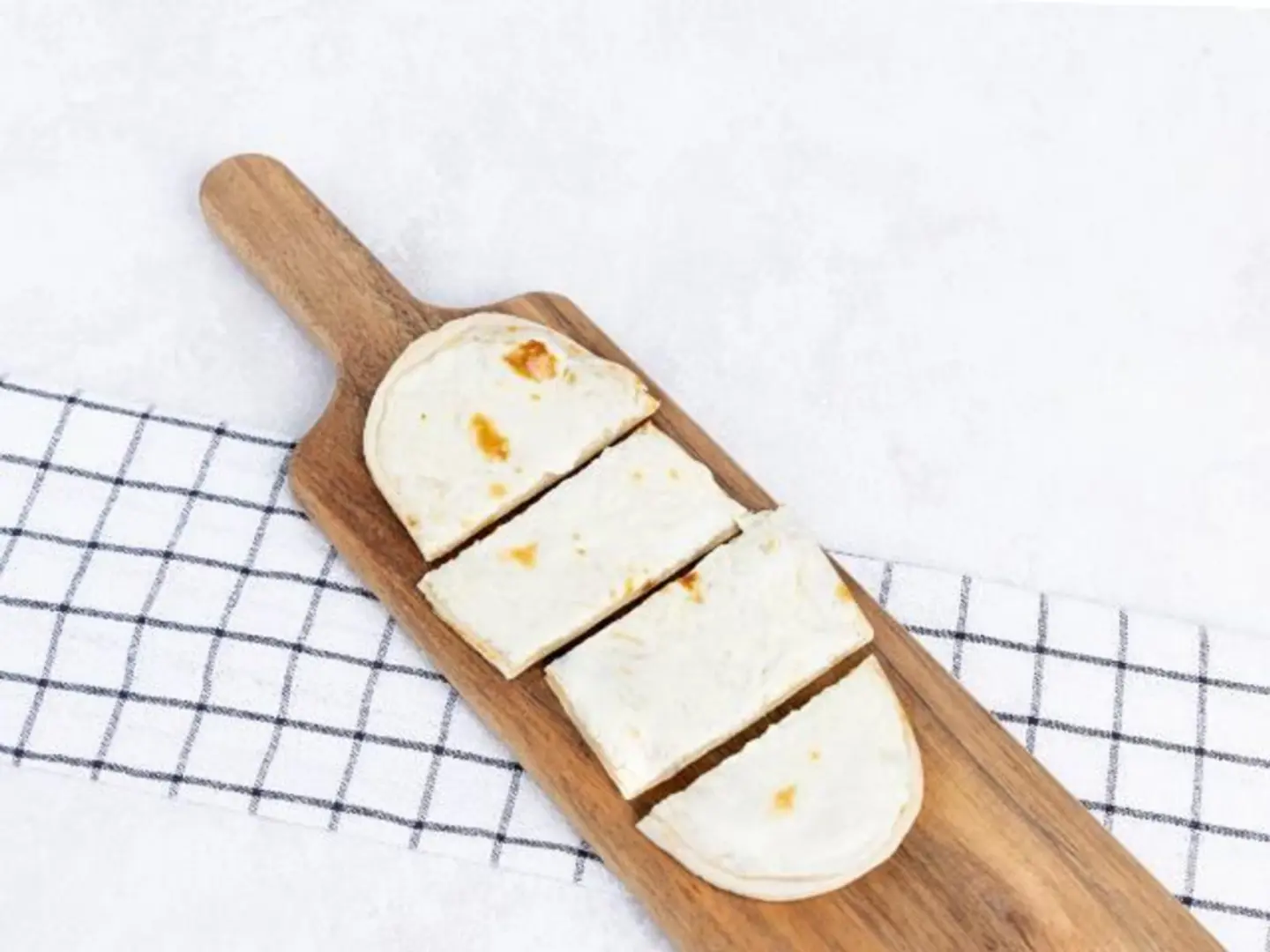 Labneh Boat