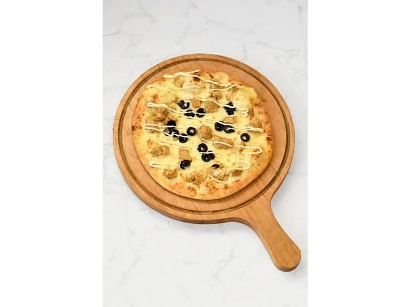 Shish Tawook Manqusha