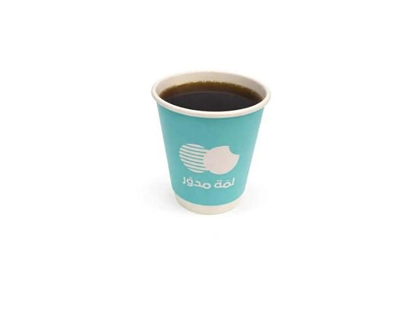 قهوة اليوم حار