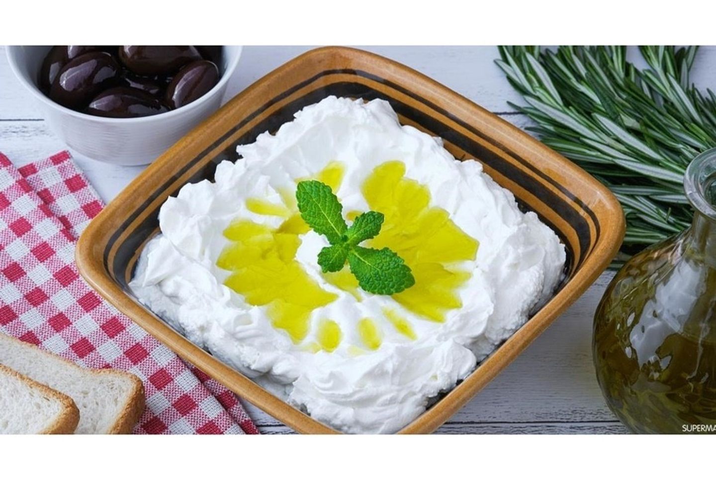 Labneh