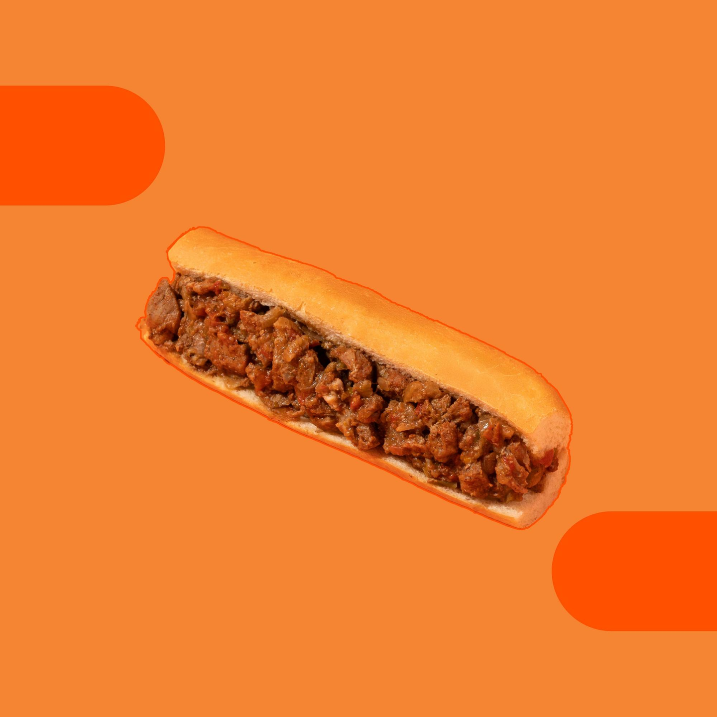 مقلقل لحم بلدي