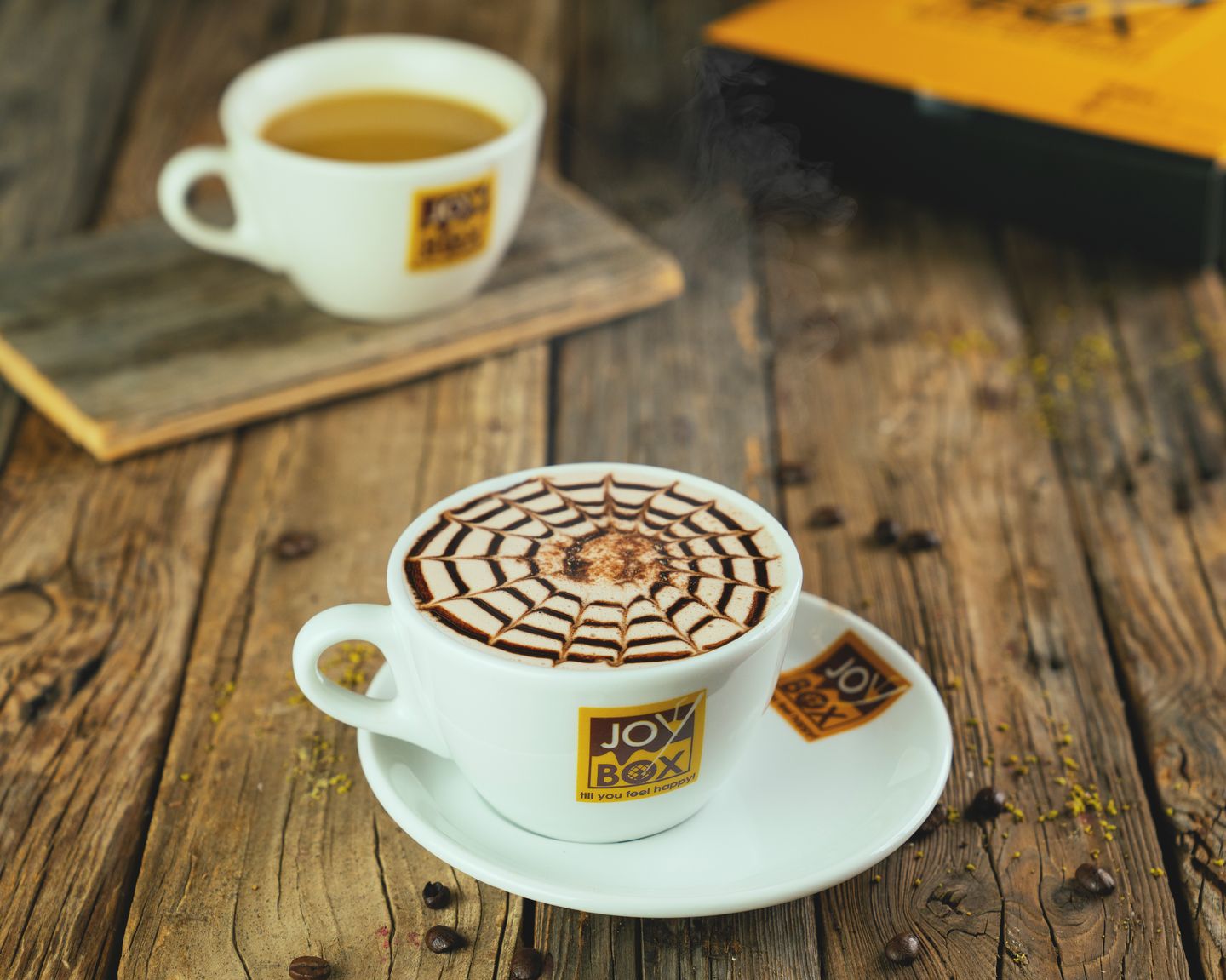 Hot Chocolate