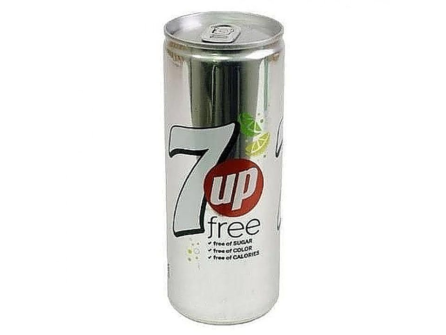 Diet Seven Up